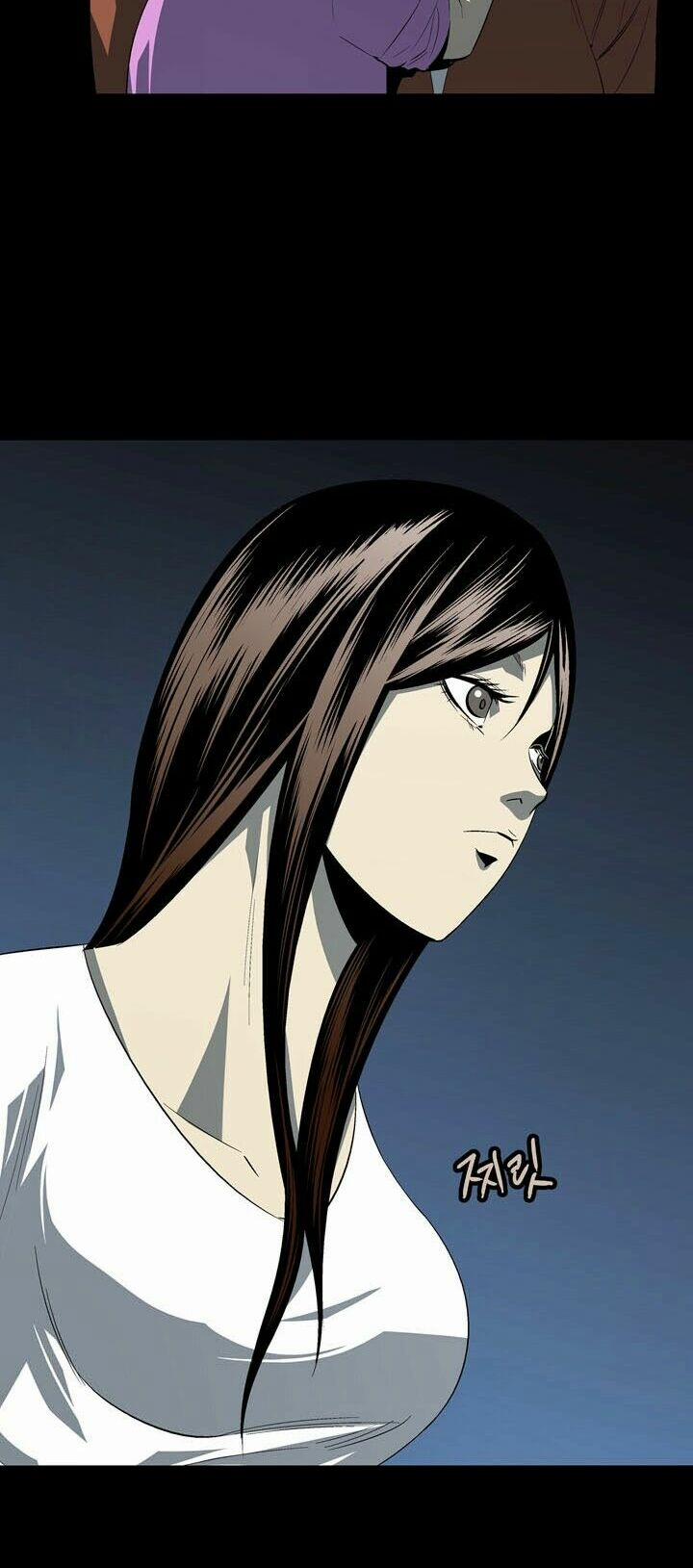 Thảm Họa Ong Độc 23 trang 44