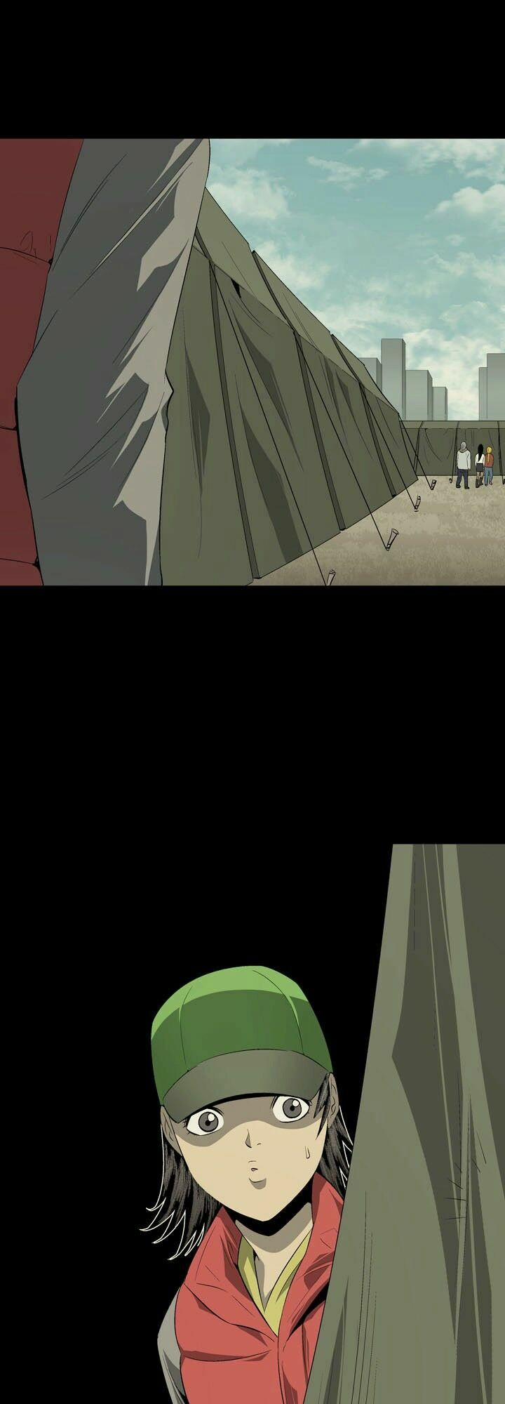 Thảm Họa Ong Độc 23 trang 45