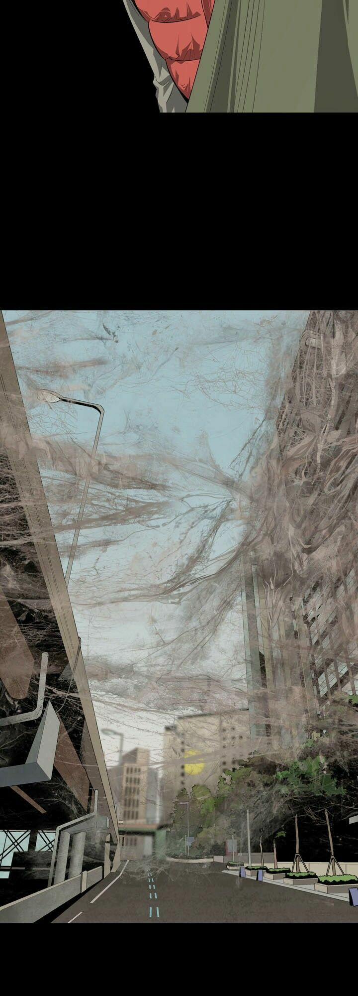 Thảm Họa Ong Độc 23 trang 46