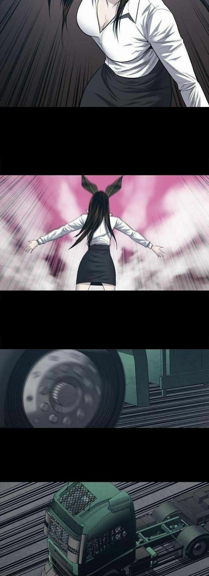 Thảm Họa Ong Độc 230 trang 12