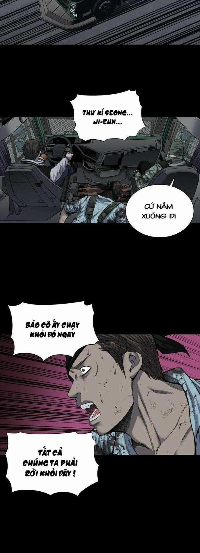 Thảm Họa Ong Độc 230 trang 13