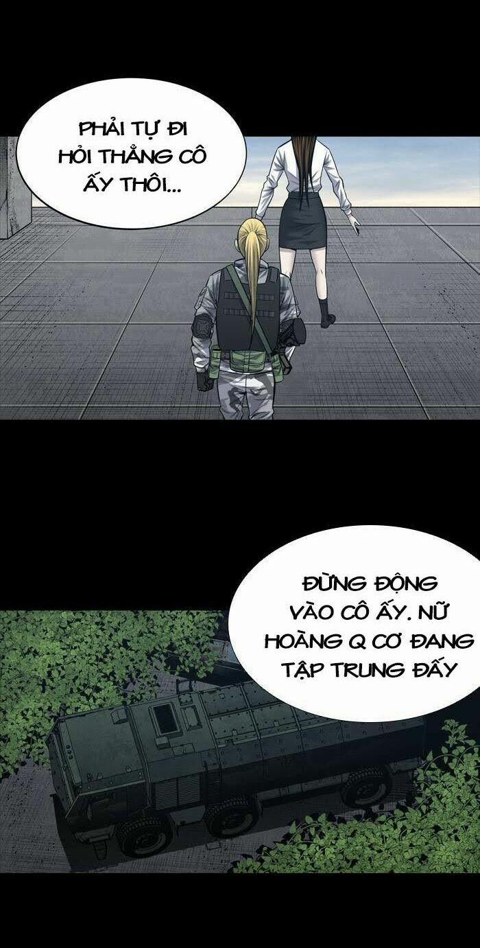 Thảm Họa Ong Độc 230 trang 21