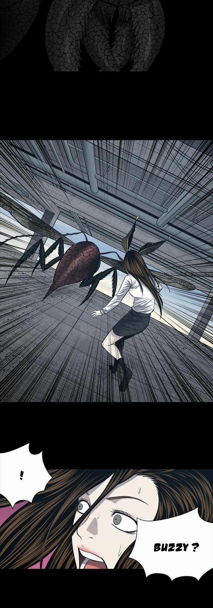 Thảm Họa Ong Độc 230 trang 31