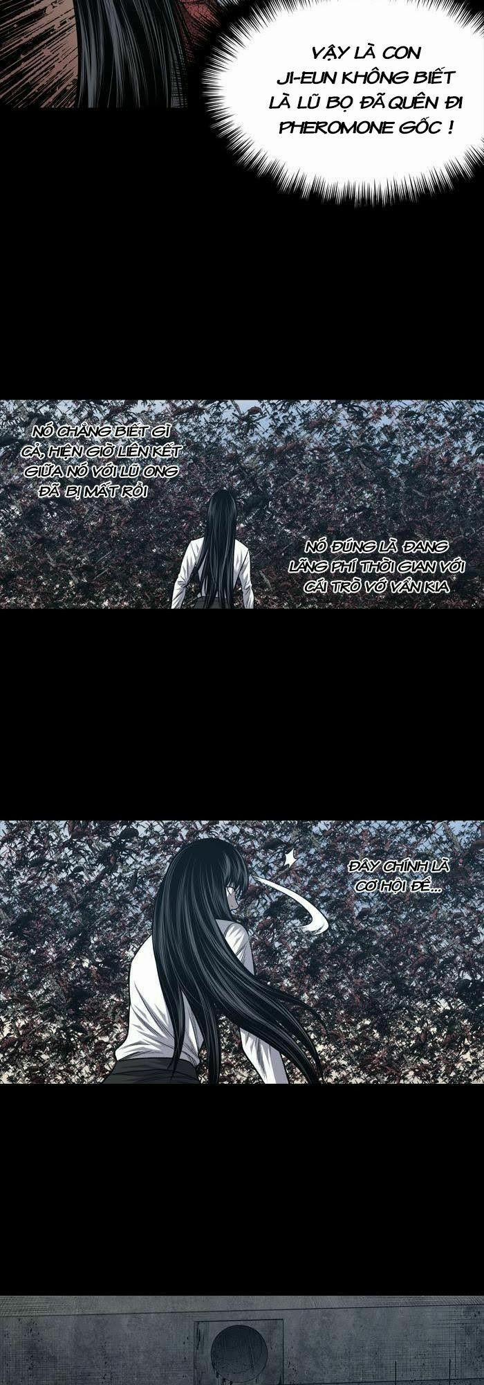 Thảm Họa Ong Độc 230 trang 5