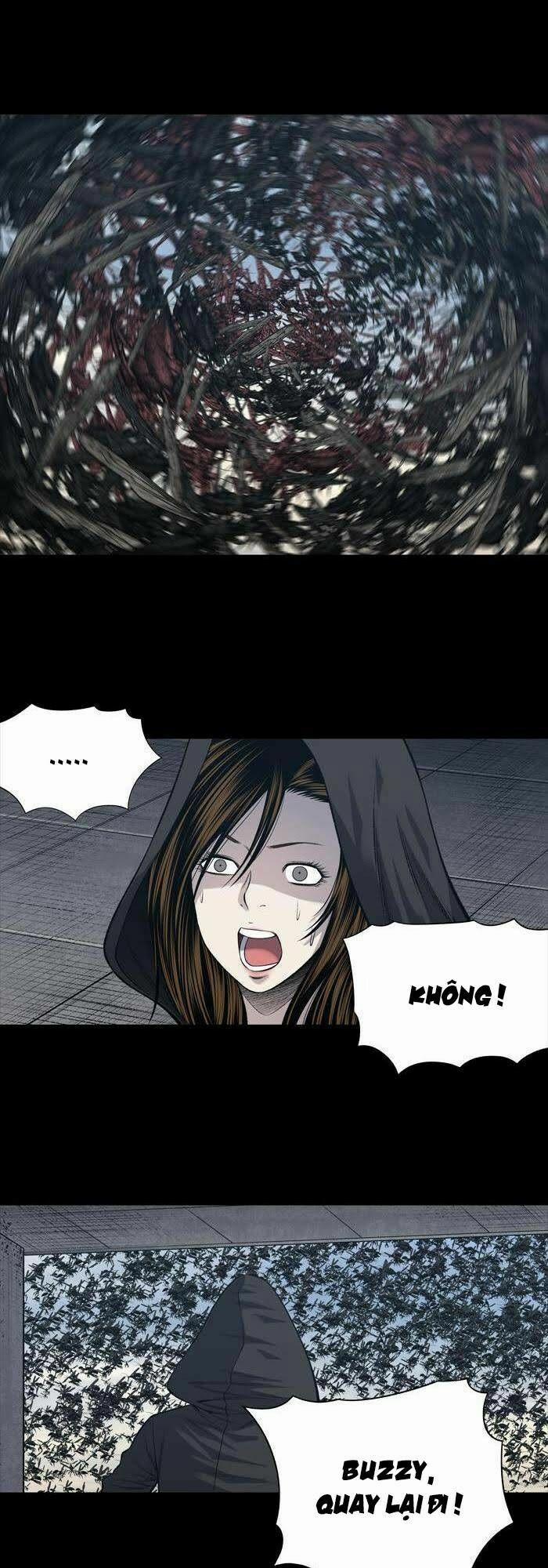 Thảm Họa Ong Độc 230 trang 8