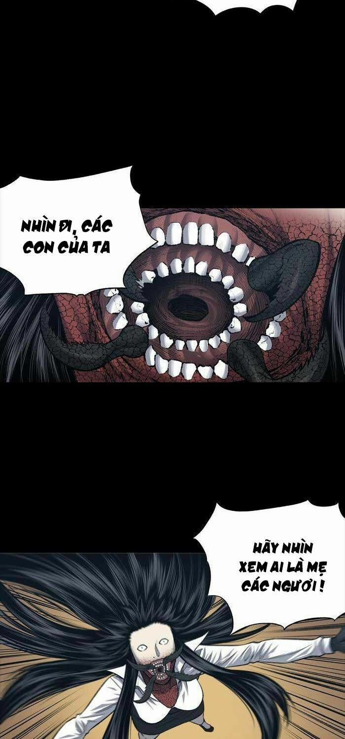 Thảm Họa Ong Độc 230 trang 9