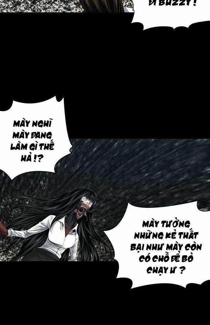 Thảm Họa Ong Độc 231 trang 12