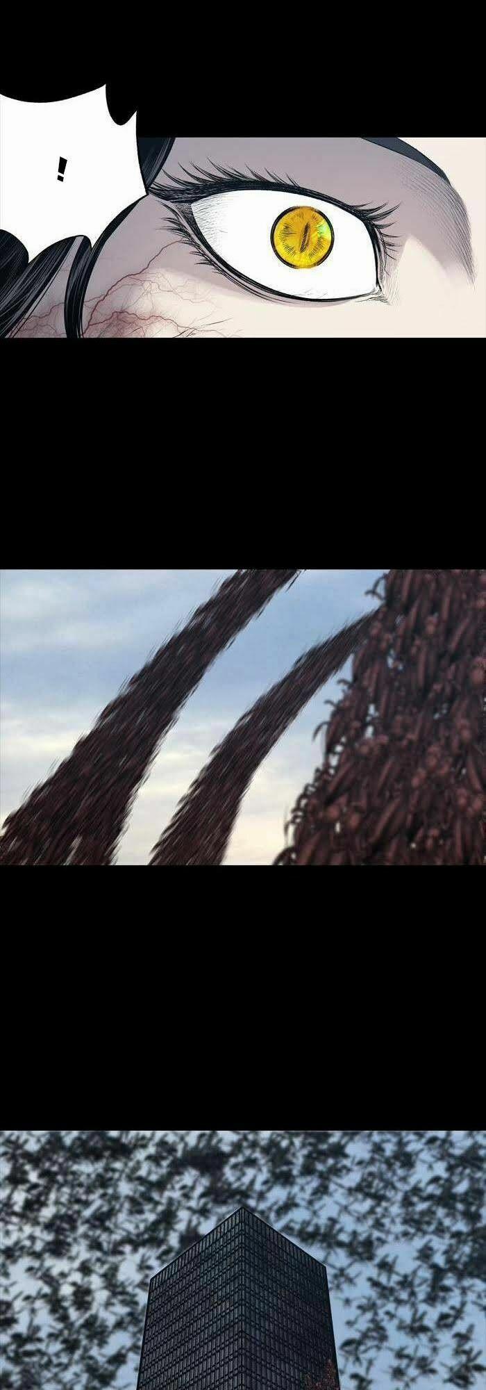 Thảm Họa Ong Độc 231 trang 13