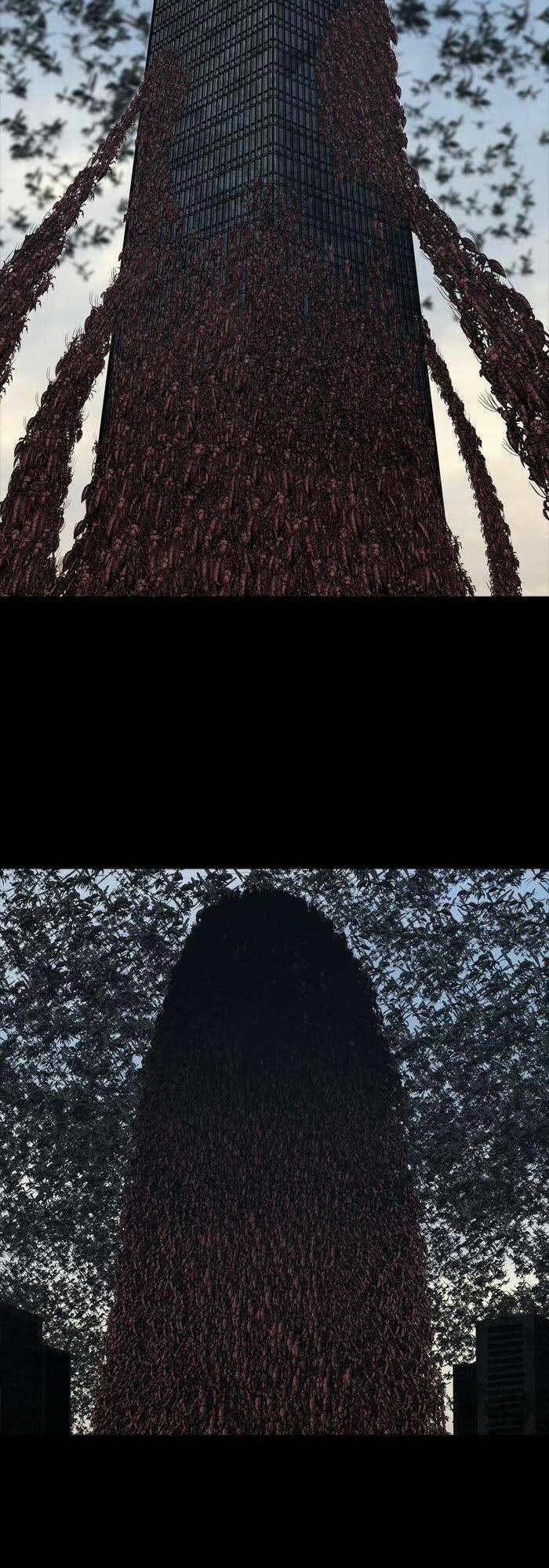 Thảm Họa Ong Độc 231 trang 14