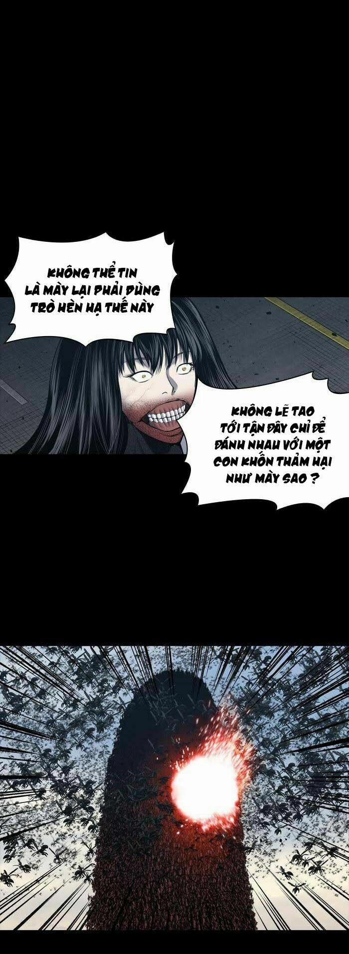 Thảm Họa Ong Độc 231 trang 26