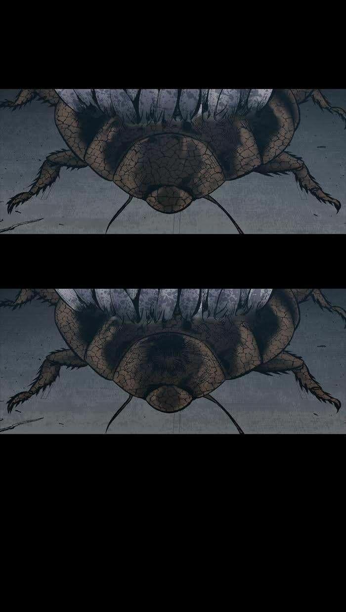 Thảm Họa Ong Độc 231 trang 36