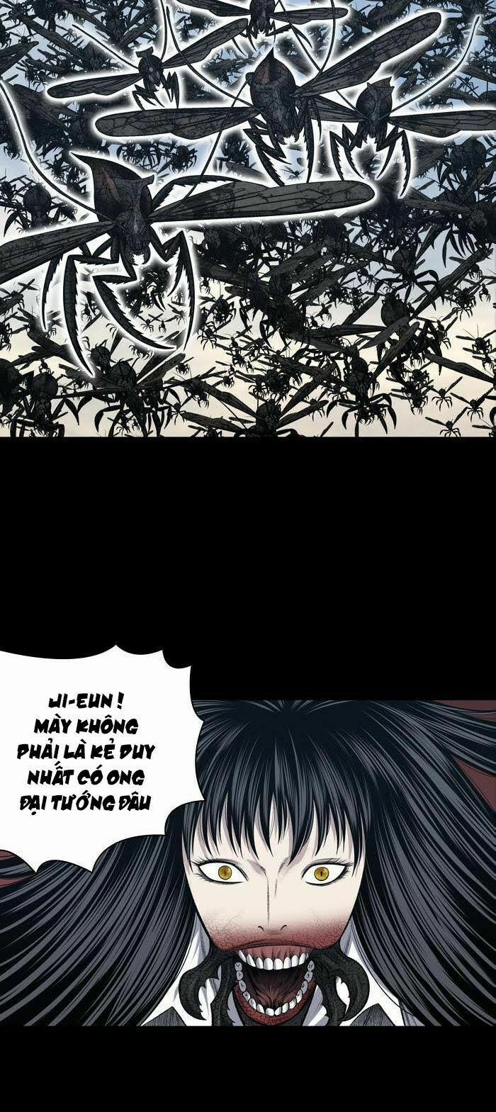 Thảm Họa Ong Độc 231 trang 8