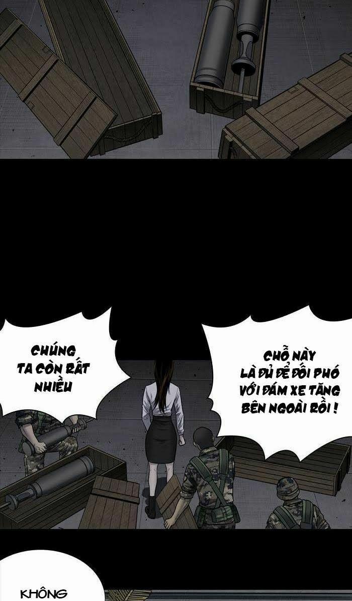 Thảm Họa Ong Độc 232 trang 11