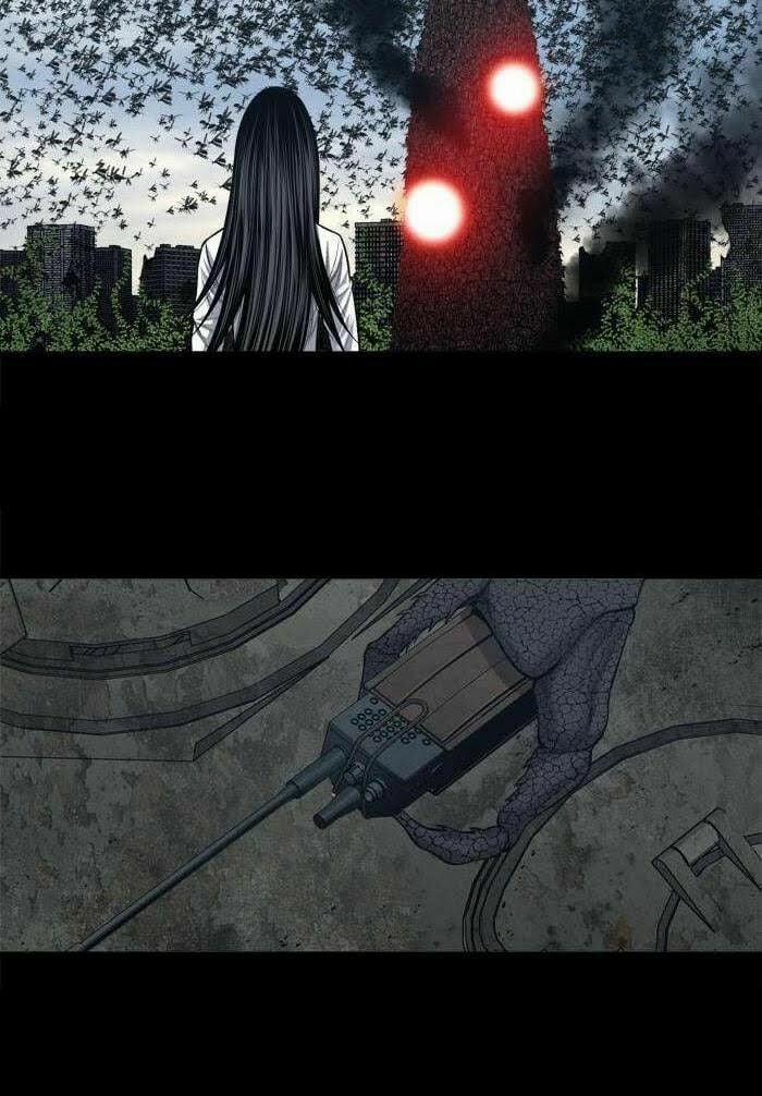 Thảm Họa Ong Độc 232 trang 15