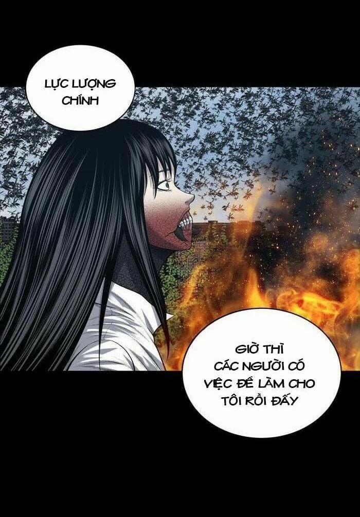 Thảm Họa Ong Độc 232 trang 16