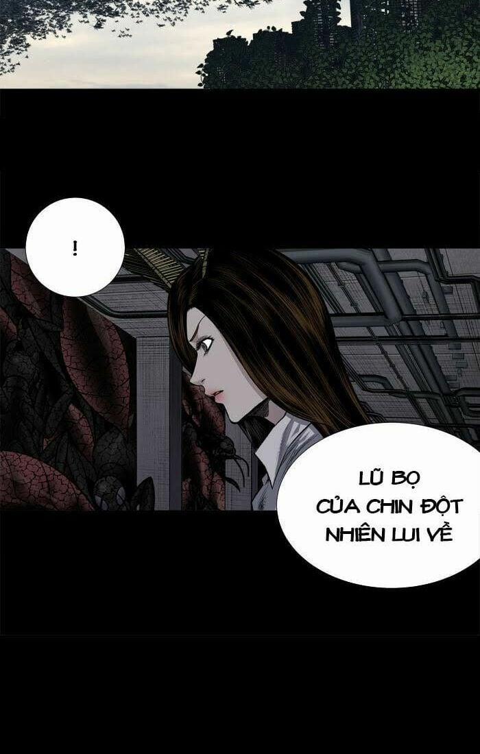 Thảm Họa Ong Độc 232 trang 20