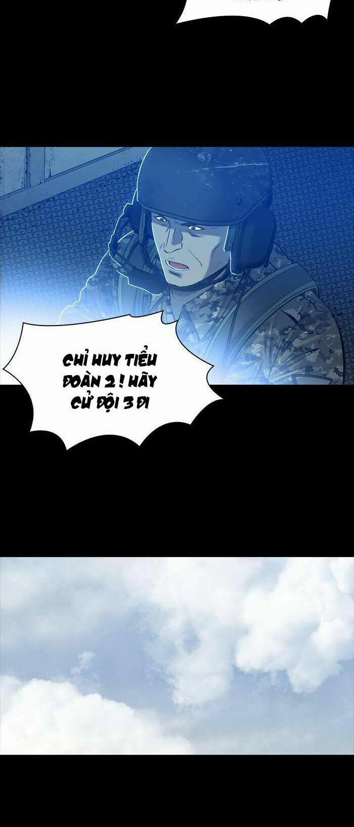 Thảm Họa Ong Độc 232 trang 24