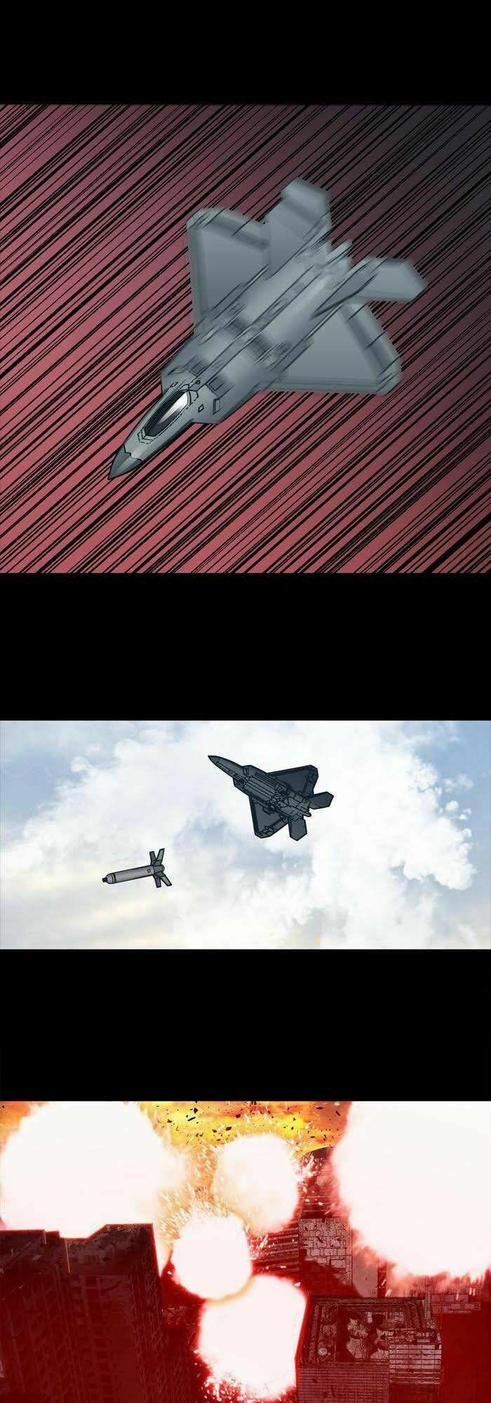 Thảm Họa Ong Độc 232 trang 25