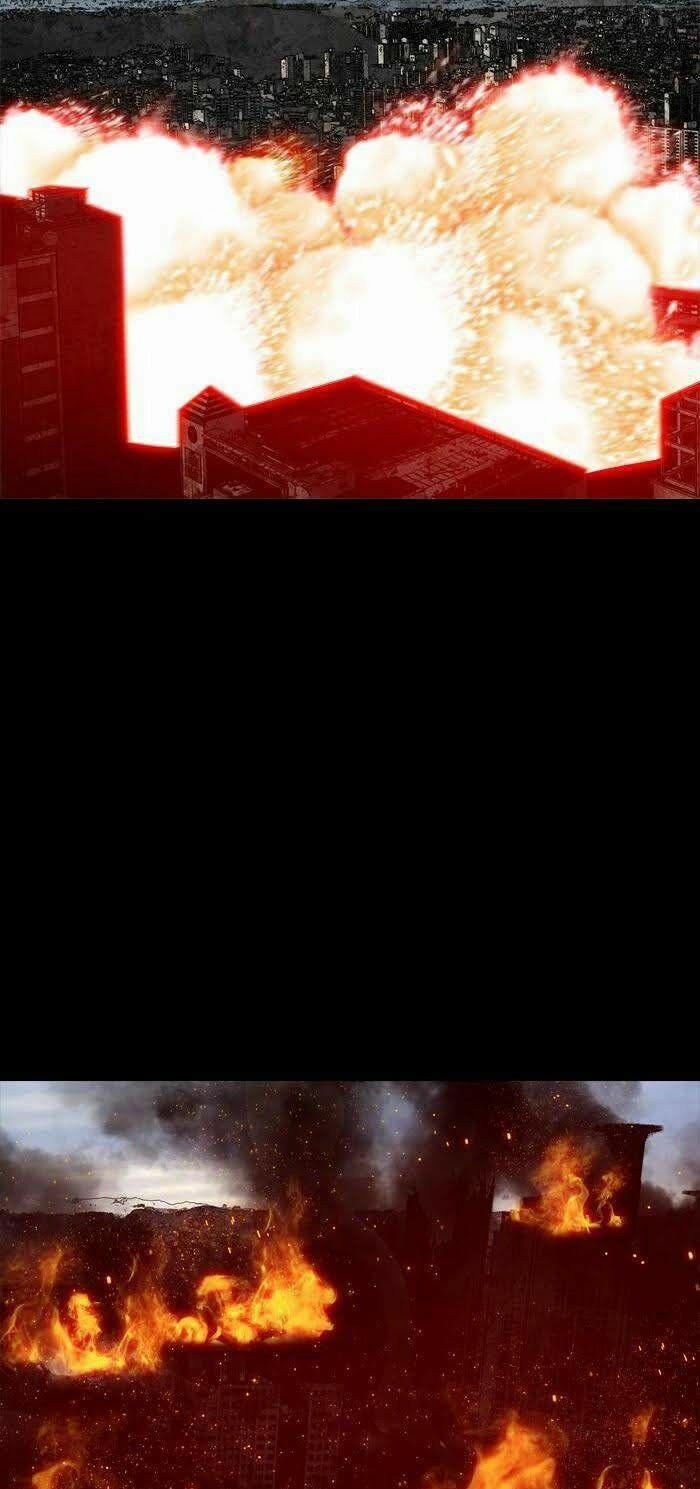 Thảm Họa Ong Độc 232 trang 27