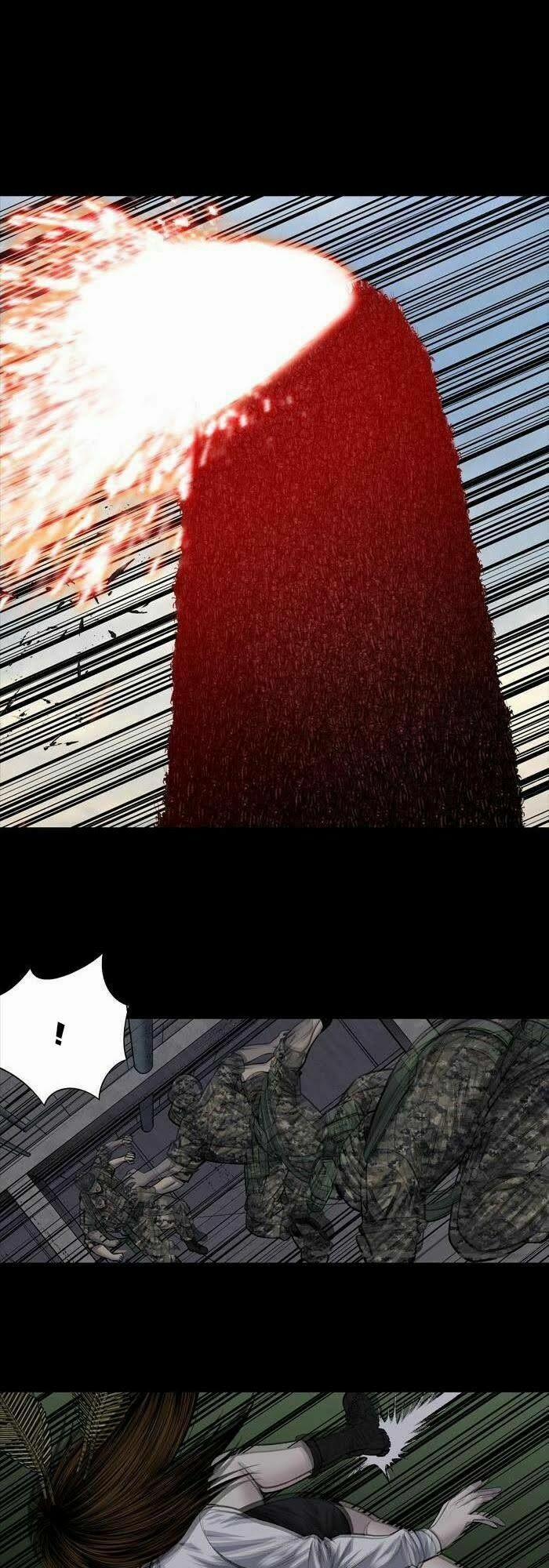 Thảm Họa Ong Độc 232 trang 29