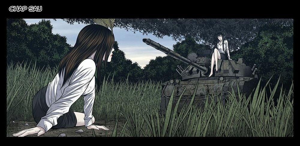 Thảm Họa Ong Độc 232 trang 39