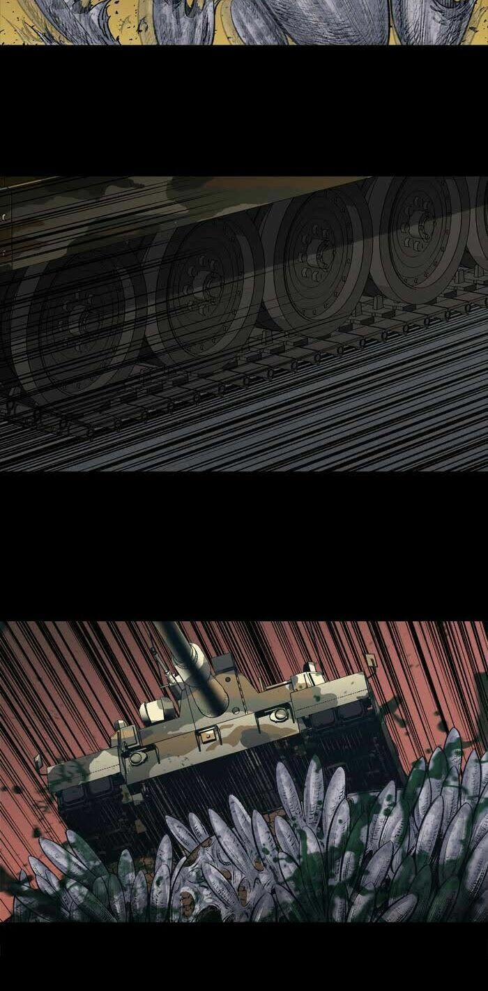 Thảm Họa Ong Độc 232 trang 4