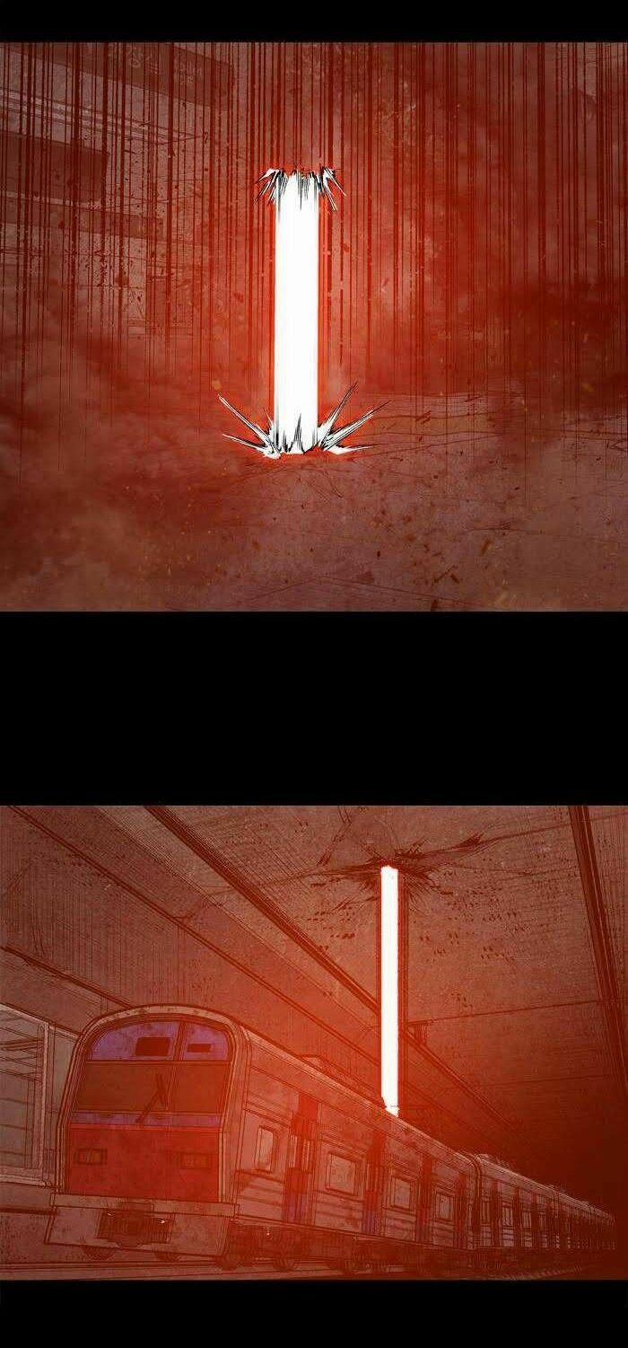 Thảm Họa Ong Độc 233 trang 10