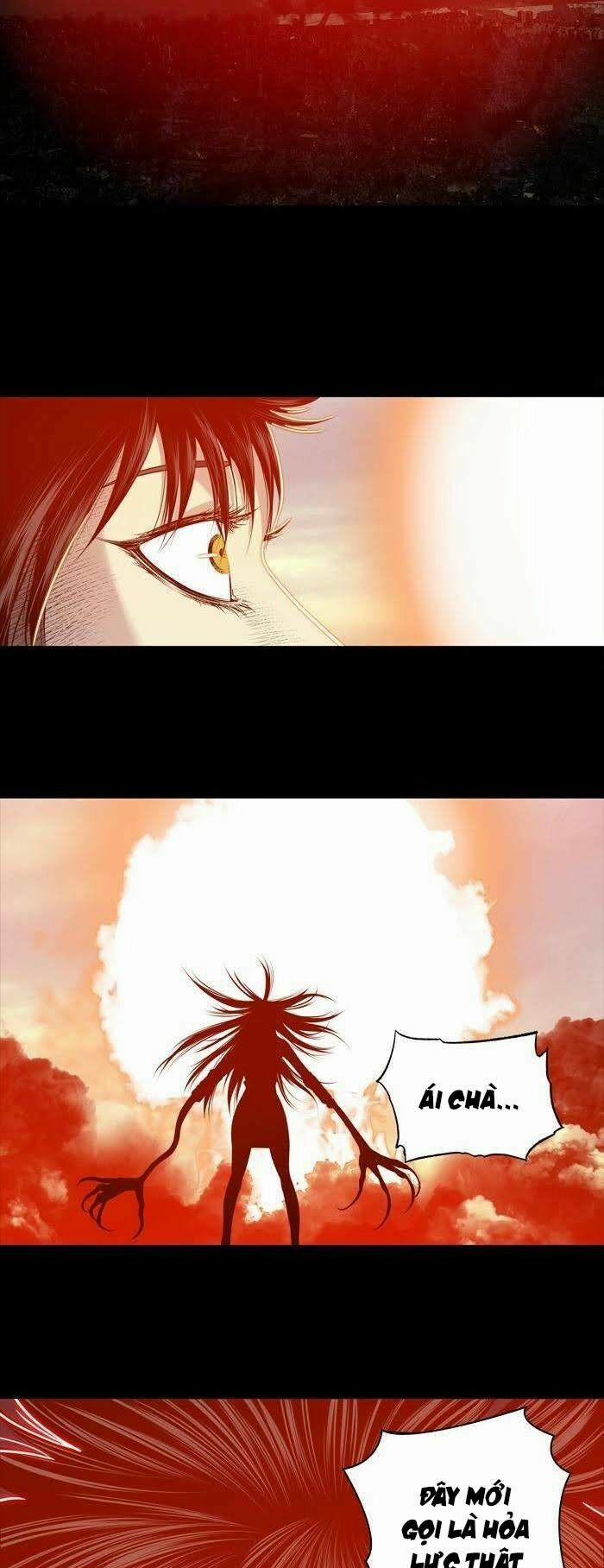 Thảm Họa Ong Độc 233 trang 12
