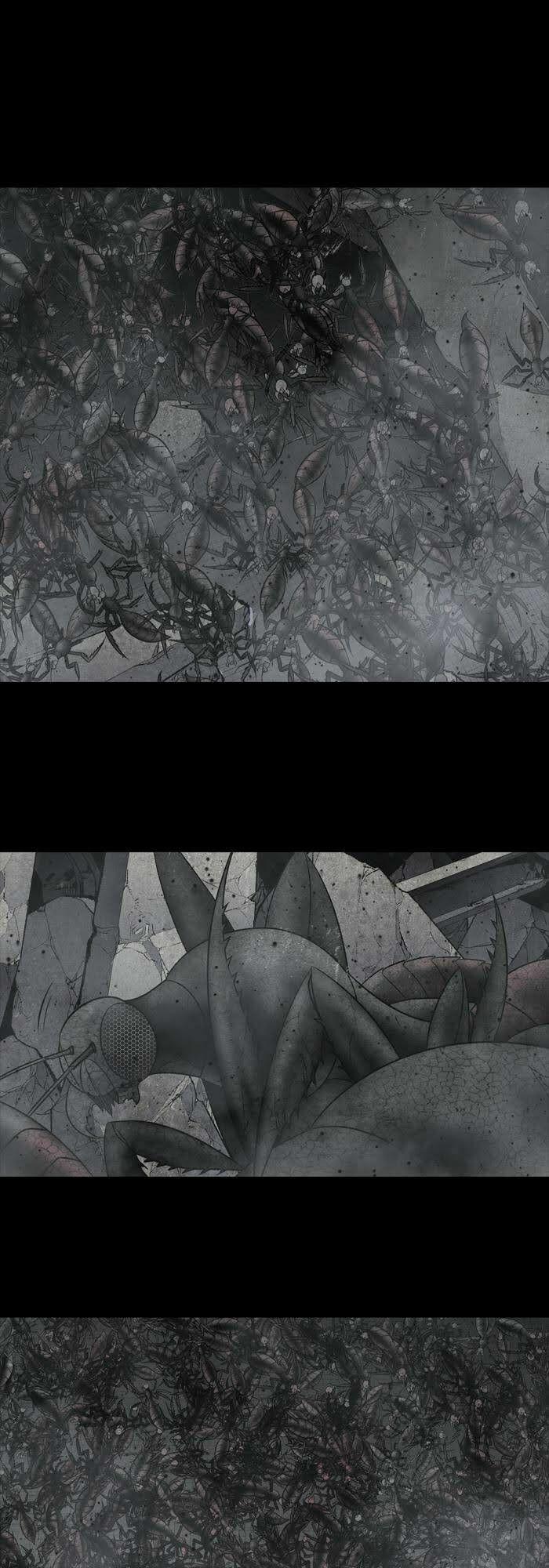 Thảm Họa Ong Độc 233 trang 14