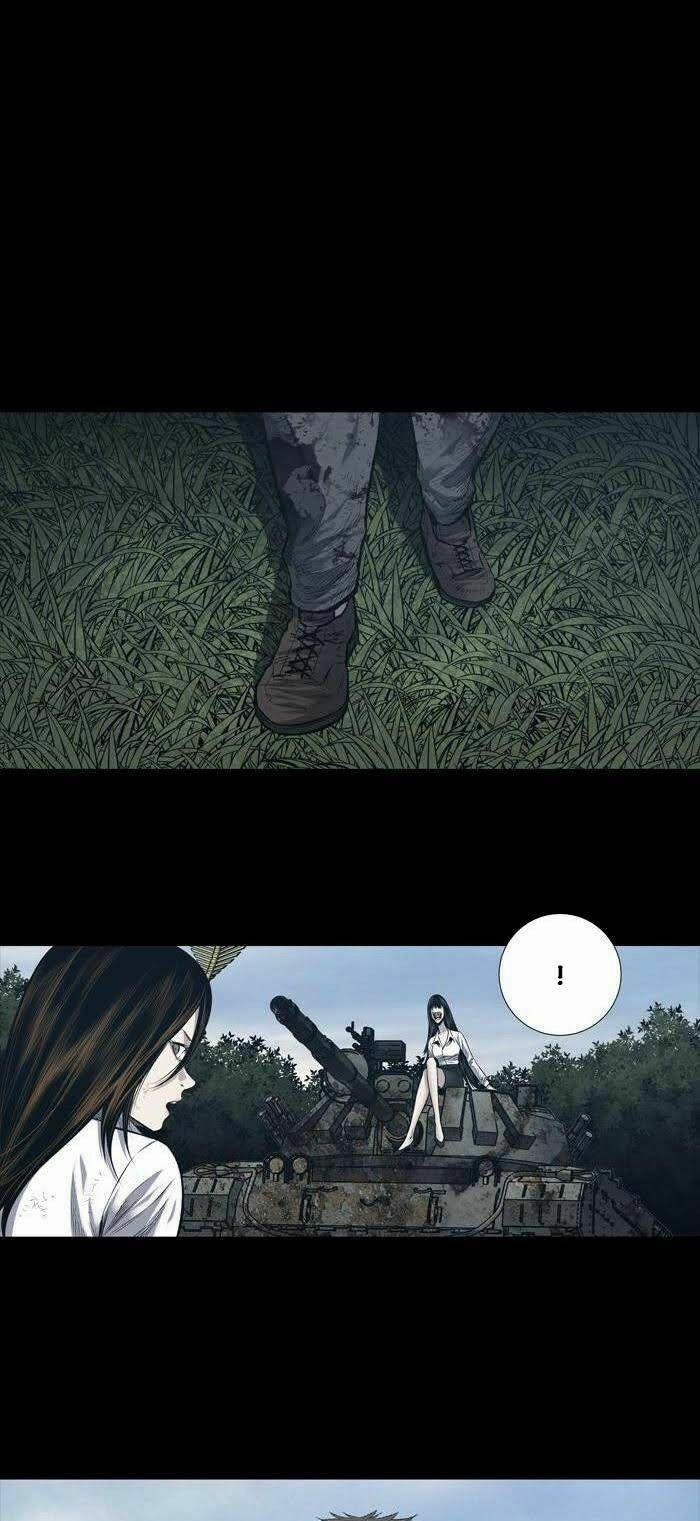 Thảm Họa Ong Độc 233 trang 23