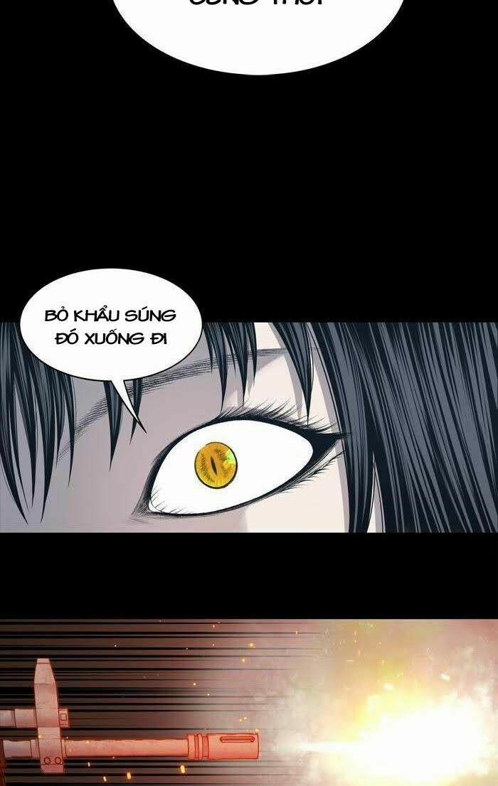 Thảm Họa Ong Độc 233 trang 27