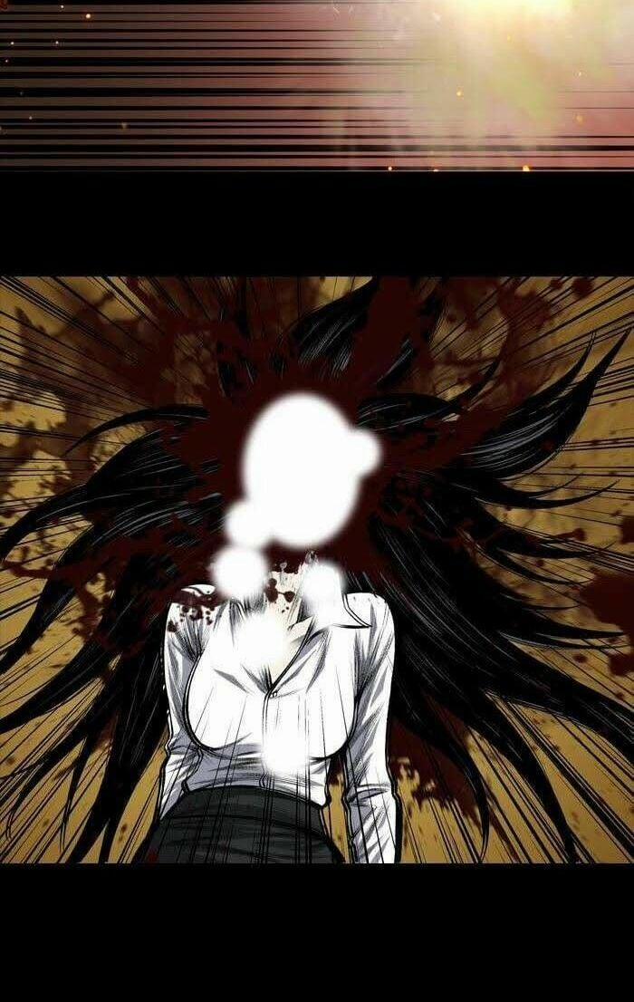 Thảm Họa Ong Độc 233 trang 28