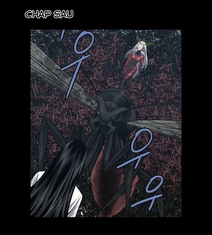 Thảm Họa Ong Độc 233 trang 33