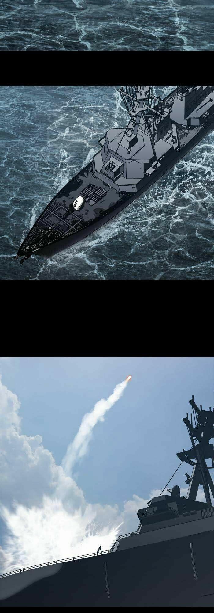 Thảm Họa Ong Độc 233 trang 4