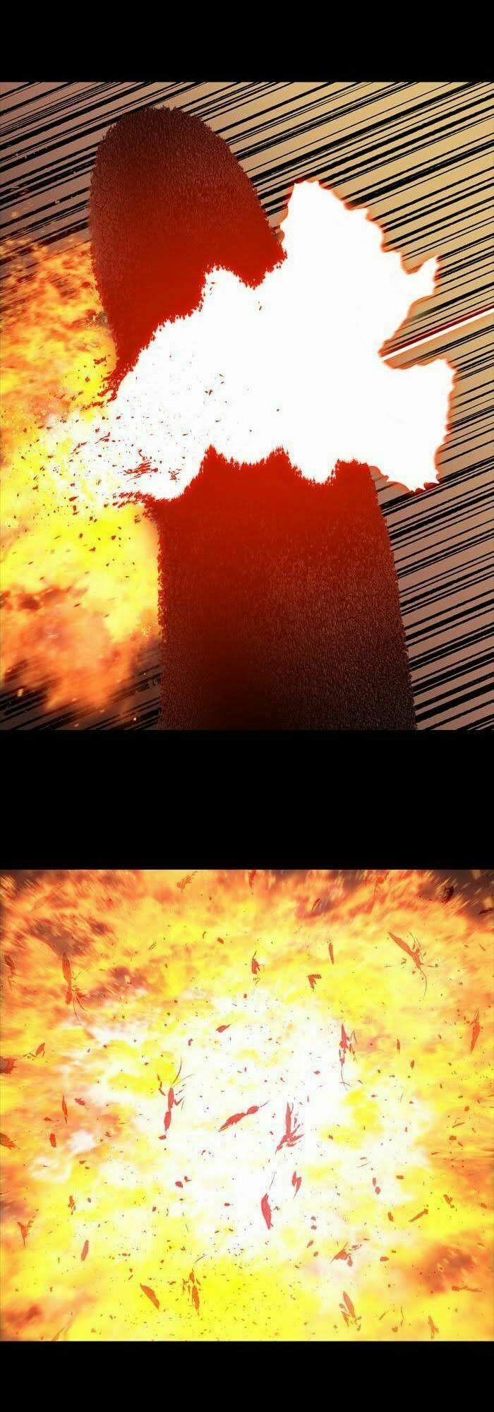 Thảm Họa Ong Độc 233 trang 7