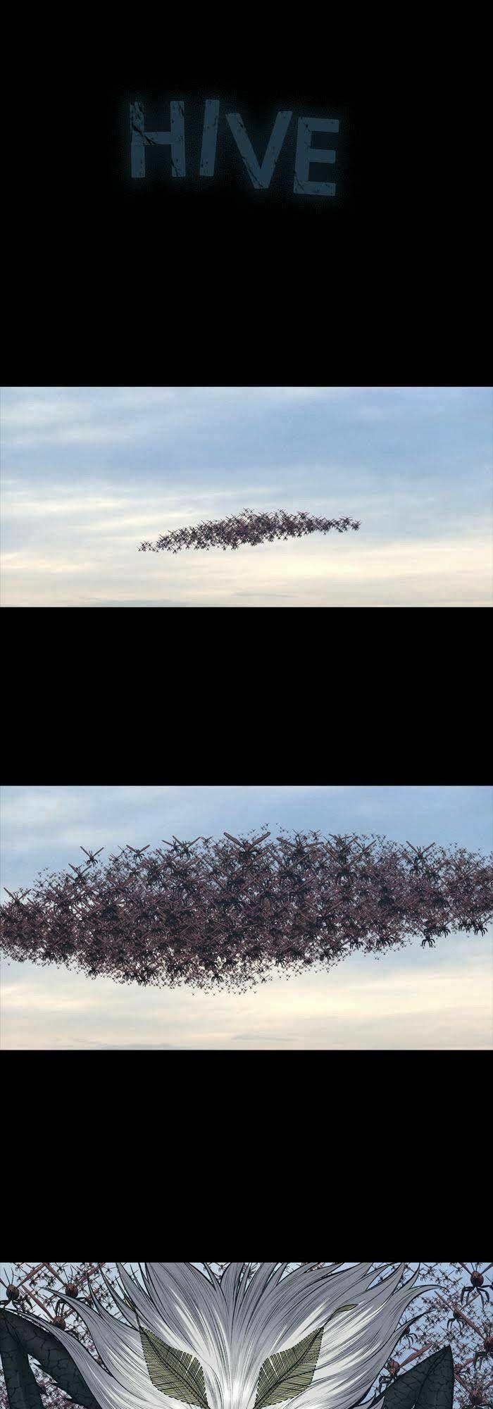 Thảm Họa Ong Độc 234 trang 1