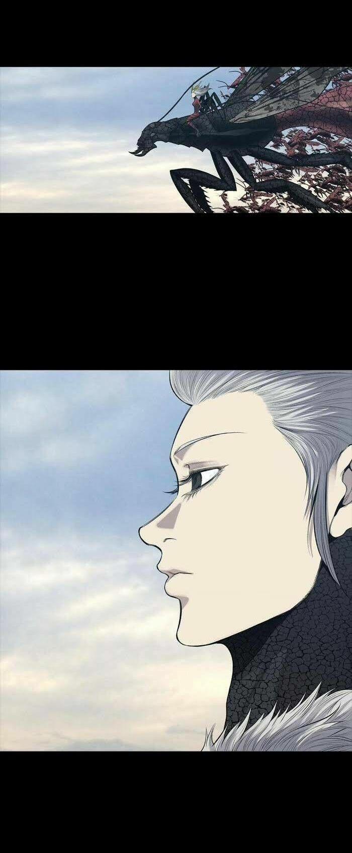 Thảm Họa Ong Độc 234 trang 12