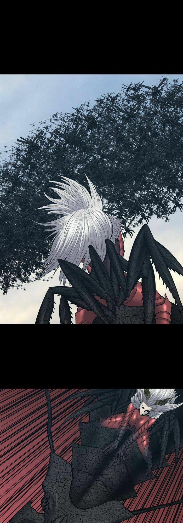 Thảm Họa Ong Độc 234 trang 13