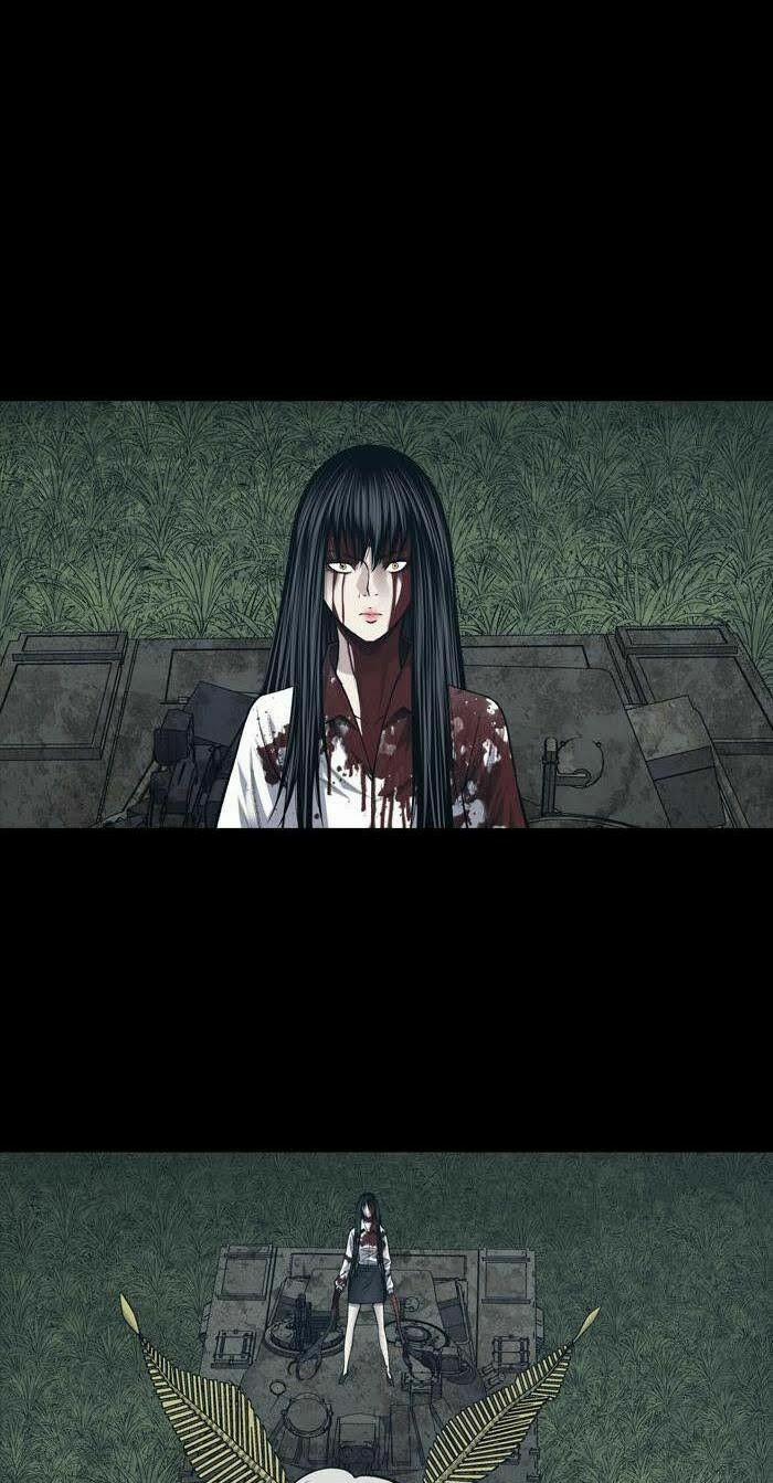 Thảm Họa Ong Độc 234 trang 23