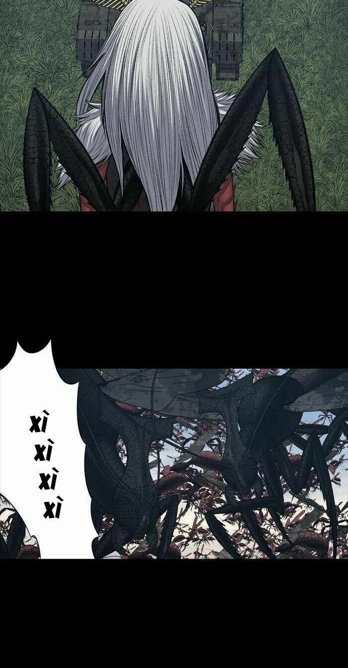 Thảm Họa Ong Độc 234 trang 24