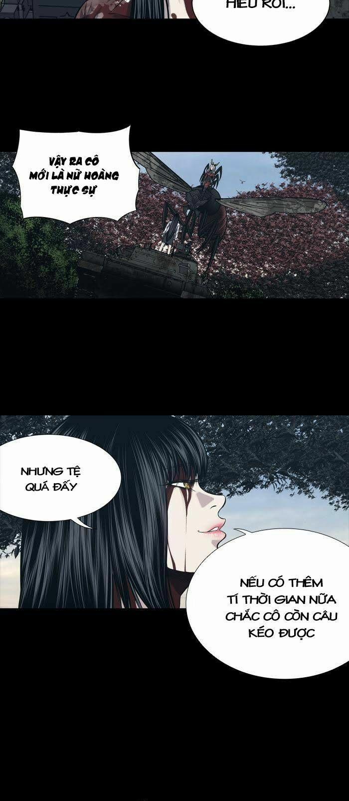 Thảm Họa Ong Độc 234 trang 27