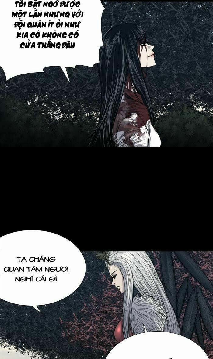 Thảm Họa Ong Độc 234 trang 31