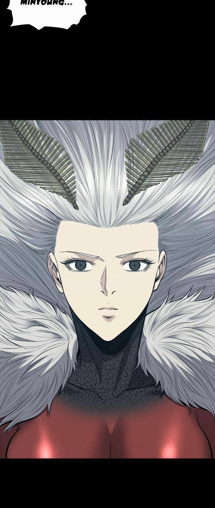 Thảm Họa Ong Độc 234 trang 4