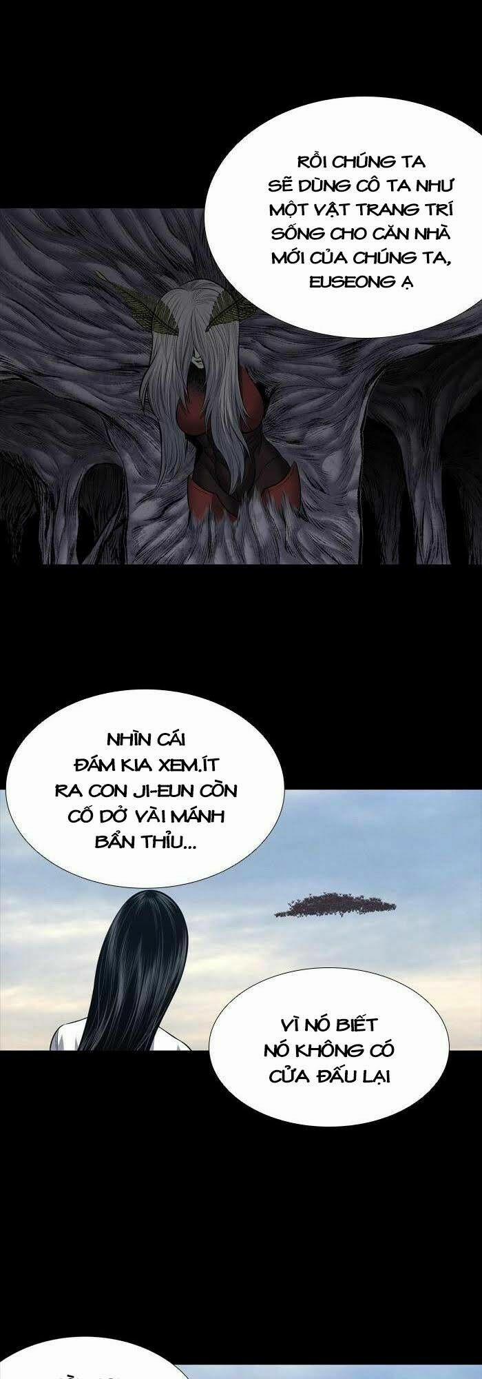 Thảm Họa Ong Độc 234 trang 9