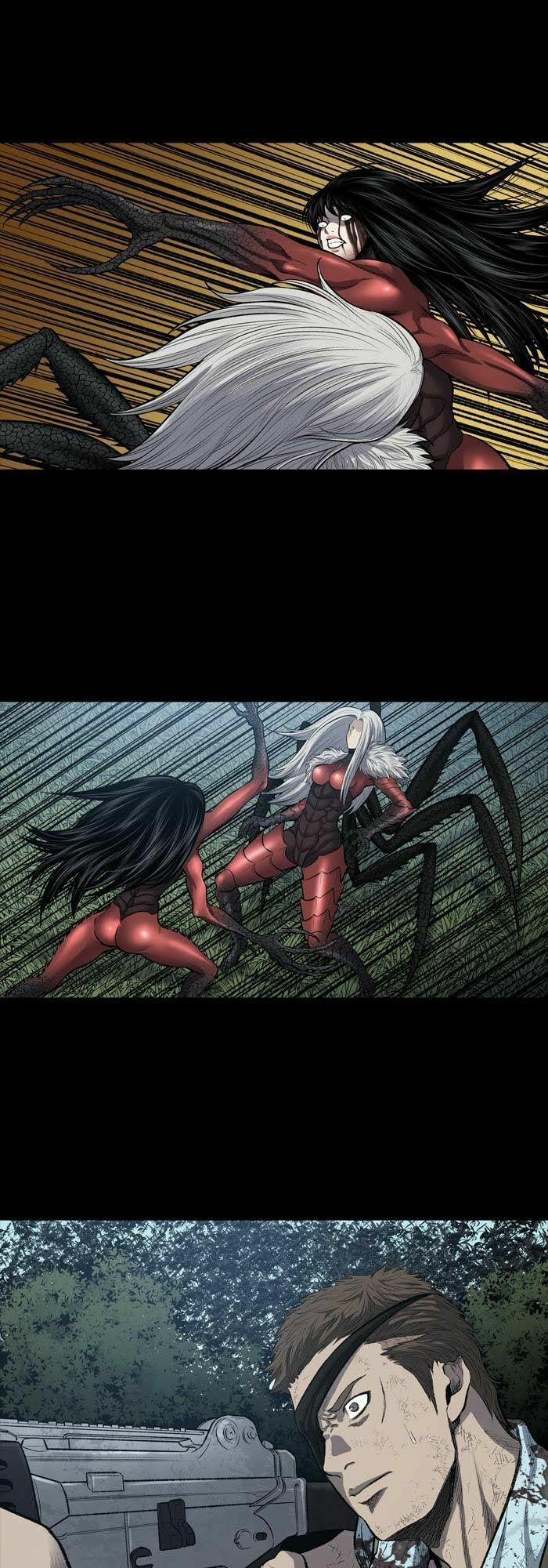 Thảm Họa Ong Độc 235 trang 1