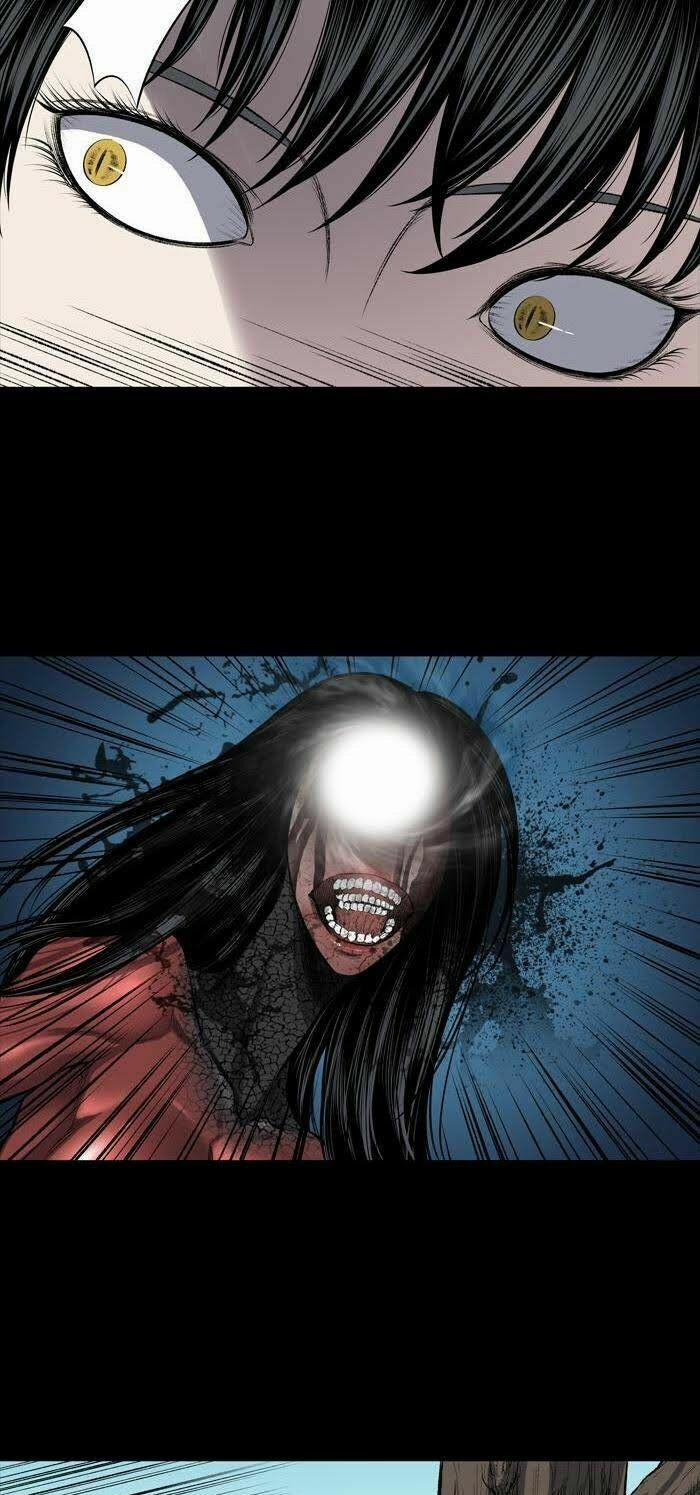 Thảm Họa Ong Độc 235 trang 11