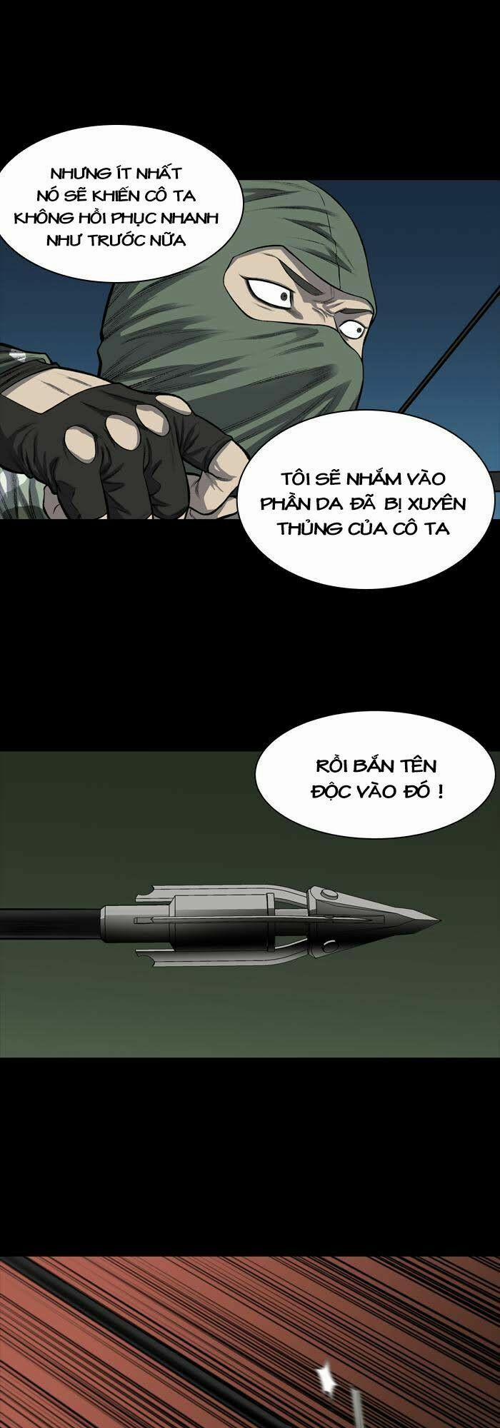 Thảm Họa Ong Độc 235 trang 13