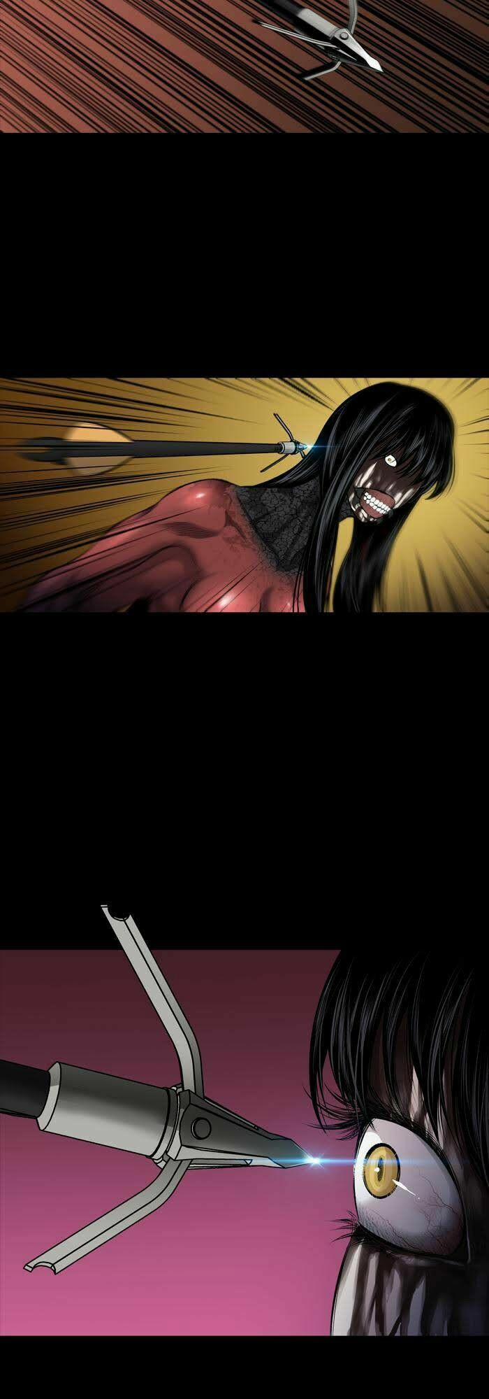 Thảm Họa Ong Độc 235 trang 14