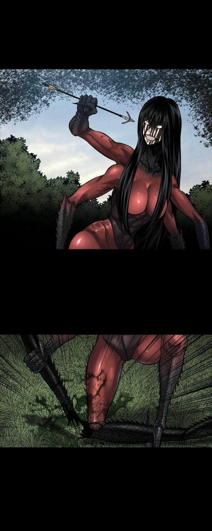 Thảm Họa Ong Độc 235 trang 15