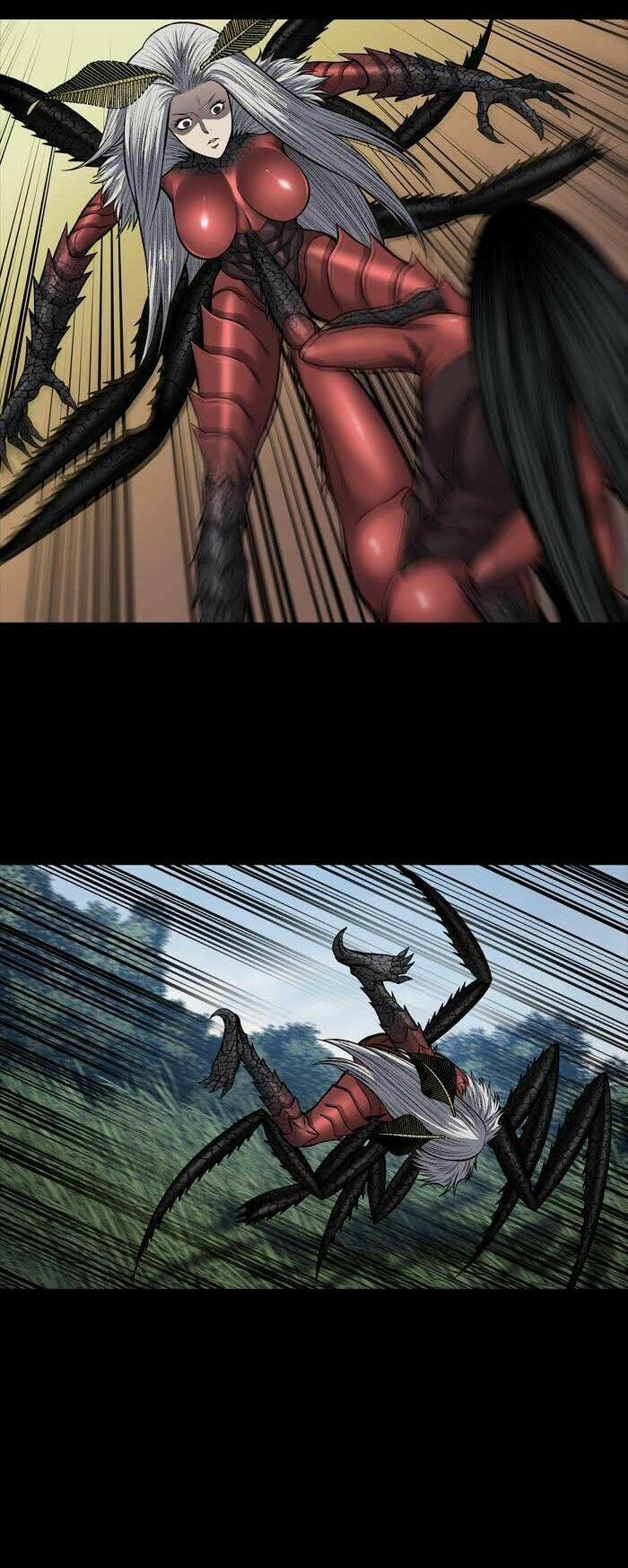 Thảm Họa Ong Độc 235 trang 16